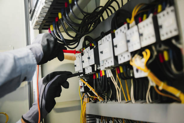 Reliable Lyons, GA Electrical Services Solutions